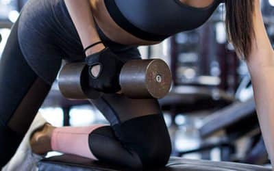 ¿Cómo hacer un buen servicio de limpieza de gimnasios?