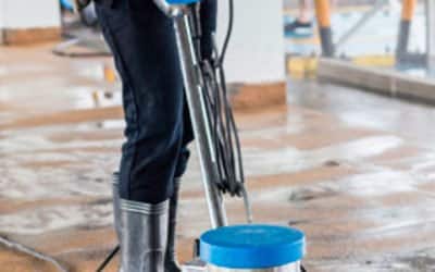 ¿Necesitas una limpieza integral?