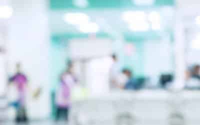 LA ULTRA LIMPIEZA EN SALAS BLANCAS